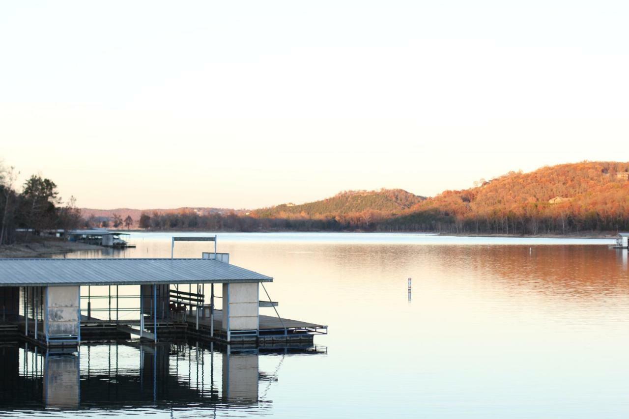 Mill Creek Resort On Table Rock Lake Lampe Экстерьер фото