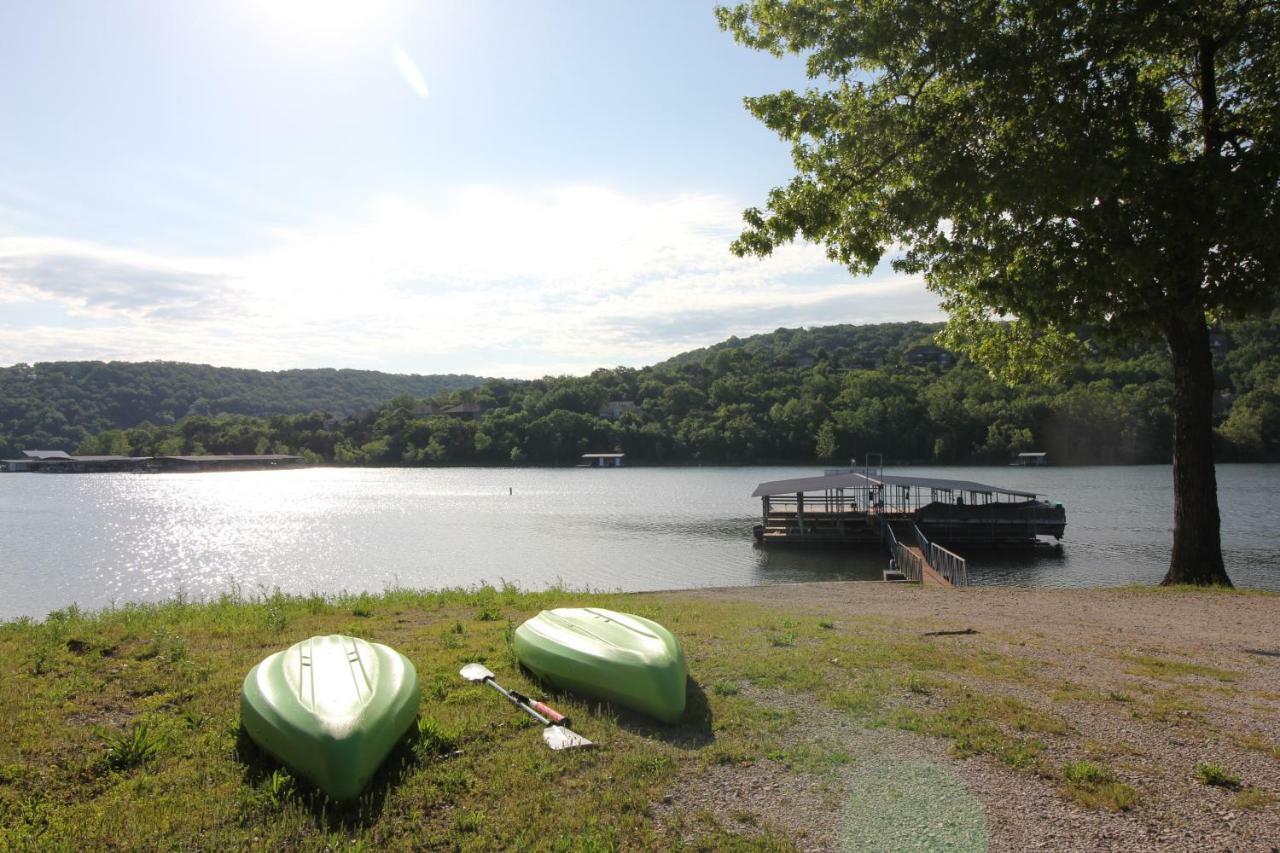 Mill Creek Resort On Table Rock Lake Lampe Экстерьер фото